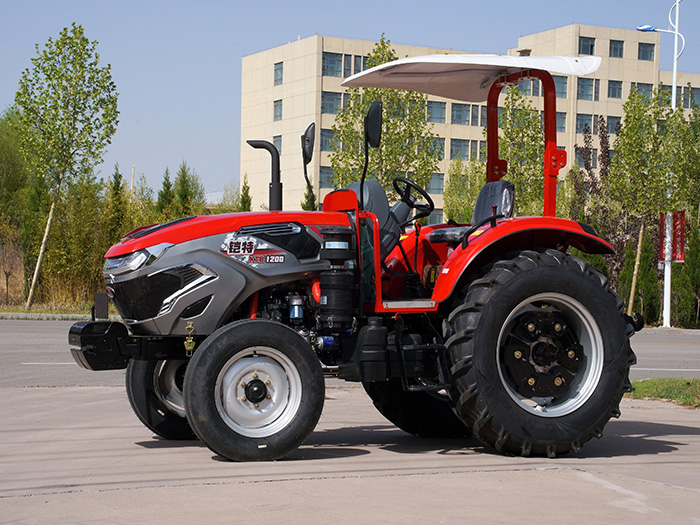 KTB1200輪式拖拉機(jī)